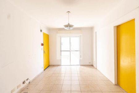 Sala de apartamento à venda com 2 quartos, 56m² em Vila Dom Pedro Ii, São Paulo