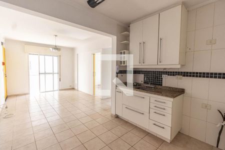 Apartamento à venda com 56m², 2 quartos e 1 vaga Apartamento à venda com 56m², 2 quartos e 1 vagaCozinha