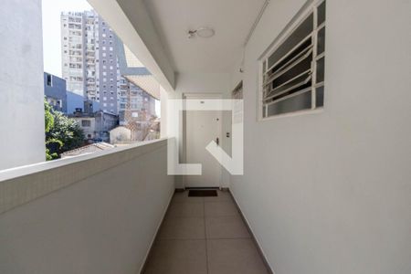 Apartamento à venda com 56m², 2 quartos e 1 vaga Apartamento à venda com 56m², 2 quartos e 1 vagaHall
