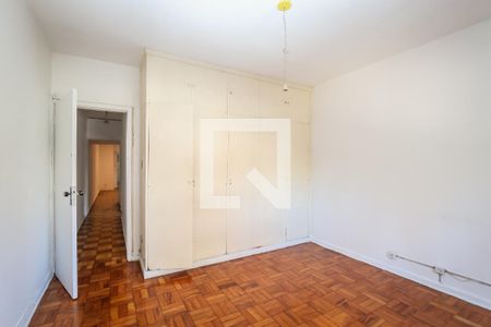 Quarto de apartamento para alugar com 2 quartos, 87m² em Cerqueira César, São Paulo