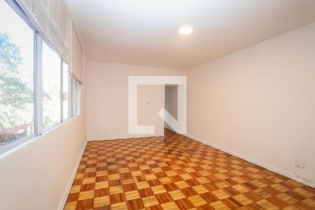 Sala de apartamento para alugar com 2 quartos, 87m² em Cerqueira César, São Paulo