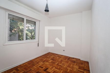 Quarto 2 de apartamento para alugar com 2 quartos, 87m² em Cerqueira César, São Paulo