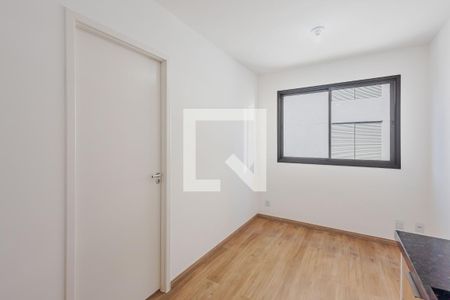Sala de apartamento para alugar com 1 quarto, 24m² em Pinheiros, São Paulo