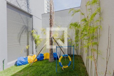 Apartamento para alugar com 24m², 1 quarto e sem vagaÁrea comum