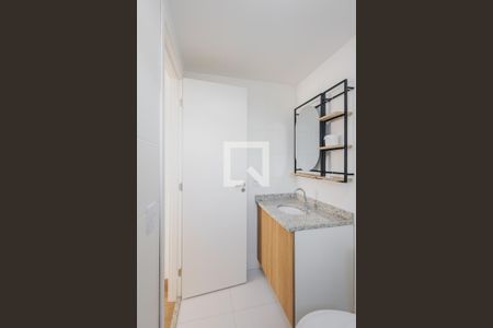 Apartamento para alugar com 24m², 1 quarto e sem vagaSuíte