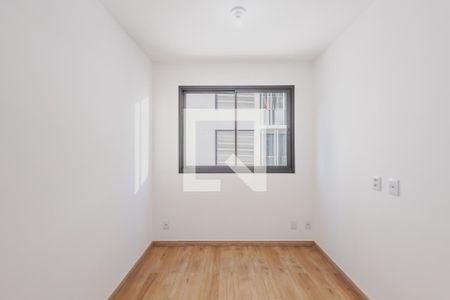 Sala de apartamento para alugar com 1 quarto, 24m² em Pinheiros, São Paulo