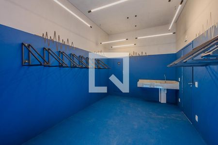 Apartamento para alugar com 24m², 1 quarto e sem vagaBicicletário