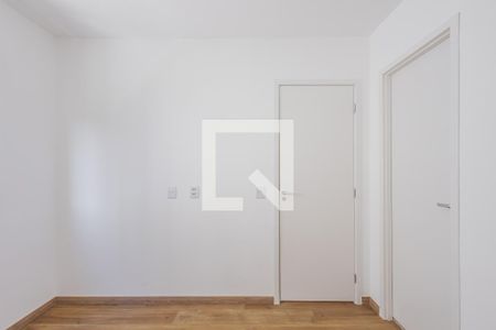 Suíte de apartamento para alugar com 1 quarto, 24m² em Pinheiros, São Paulo