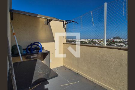 Apartamento à venda com 127m², 3 quartos e 2 vagasÁrea externa