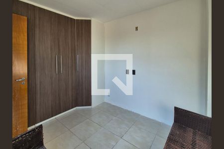 Apartamento à venda com 127m², 3 quartos e 2 vagasQuarto 2