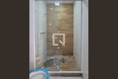 Apartamento à venda com 127m², 3 quartos e 2 vagasBanheiro social