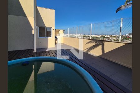 Apartamento à venda com 127m², 3 quartos e 2 vagasÁrea externa