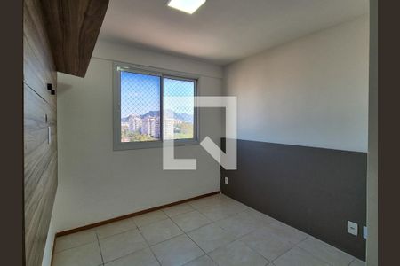 Suite de apartamento à venda com 3 quartos, 127m² em Recreio dos Bandeirantes, Rio de Janeiro