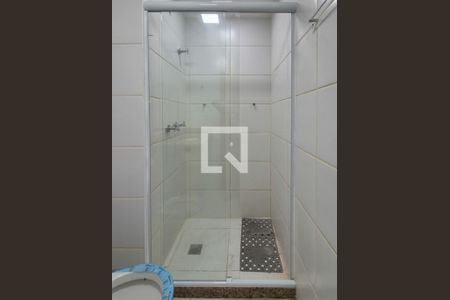 Apartamento à venda com 127m², 3 quartos e 2 vagasBanheiro da Suíte