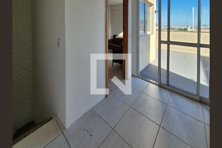 Apartamento à venda com 127m², 3 quartos e 2 vagasHall
