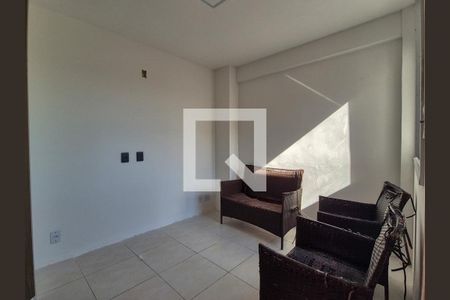 Apartamento à venda com 127m², 3 quartos e 2 vagasQuarto 2