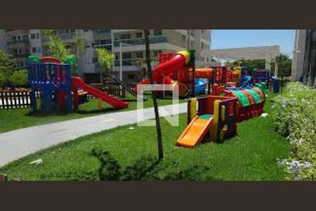 Apartamento à venda com 127m², 3 quartos e 2 vagasÁrea comum