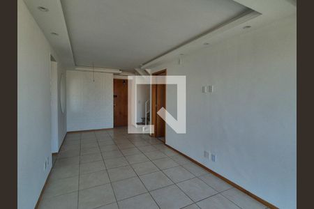 Sala de apartamento à venda com 3 quartos, 127m² em Recreio dos Bandeirantes, Rio de Janeiro