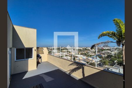 Apartamento à venda com 127m², 3 quartos e 2 vagasÁrea externa