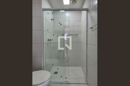 Apartamento à venda com 127m², 3 quartos e 2 vagasBanheiro Social