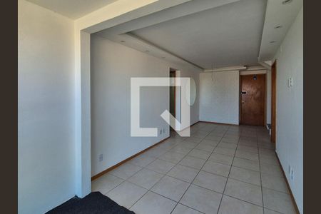 Sala de apartamento à venda com 3 quartos, 127m² em Recreio dos Bandeirantes, Rio de Janeiro