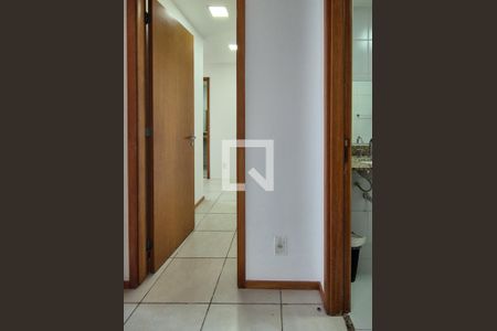 Apartamento à venda com 127m², 3 quartos e 2 vagasHall