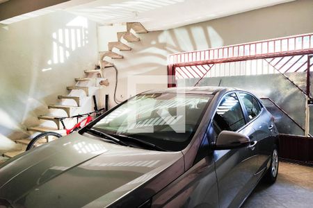 Casa para alugar com 80m², 2 quartos e 1 vagaGaragem