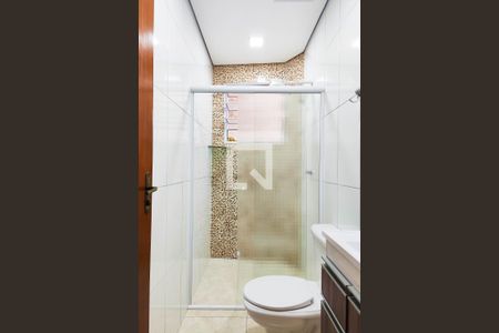 Casa para alugar com 80m², 2 quartos e 1 vagaBanheiro