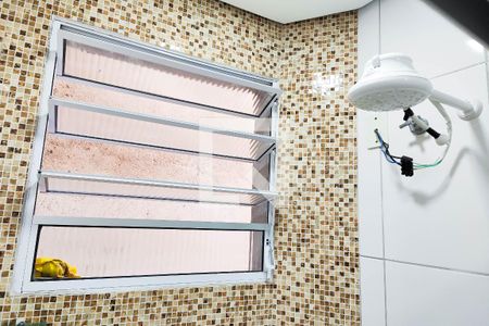 Casa para alugar com 80m², 2 quartos e 1 vagaBanheiro