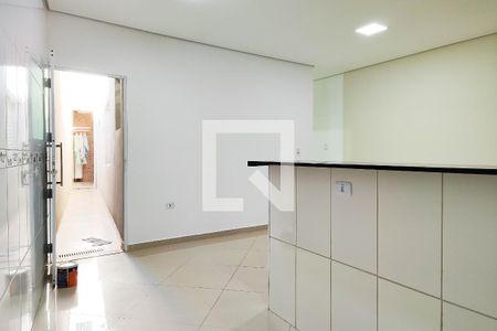 Casa para alugar com 80m², 2 quartos e 1 vagaCozinha 