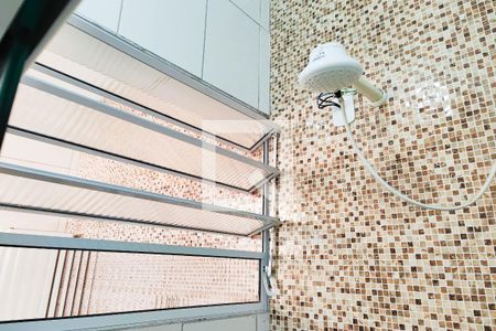 Casa para alugar com 80m², 2 quartos e 1 vagaBanheiro