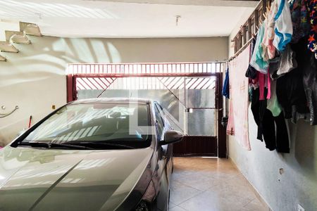 Casa para alugar com 80m², 2 quartos e 1 vagaÁrea comum