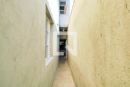 Casa para alugar com 80m², 2 quartos e 1 vagaCorredor 