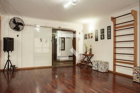 Sala 2 de casa à venda com 4 quartos, 400m² em Planalto Paulista, São Paulo