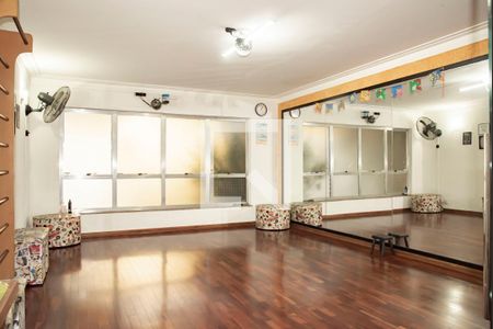 Sala 2 de casa à venda com 4 quartos, 400m² em Planalto Paulista, São Paulo