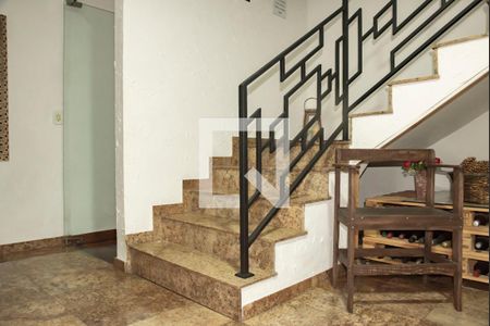 Sala de casa à venda com 4 quartos, 400m² em Planalto Paulista, São Paulo