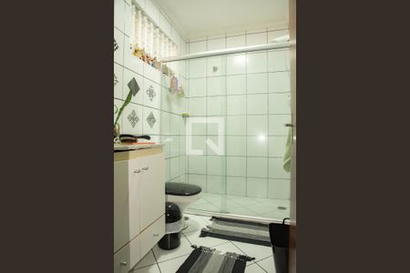 Banheiro da Suíte 2 de casa à venda com 4 quartos, 400m² em Planalto Paulista, São Paulo
