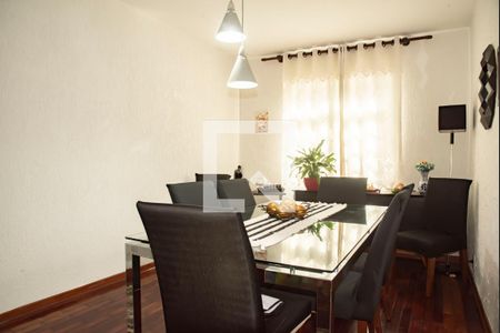 Sala de Jantar de casa à venda com 4 quartos, 400m² em Planalto Paulista, São Paulo