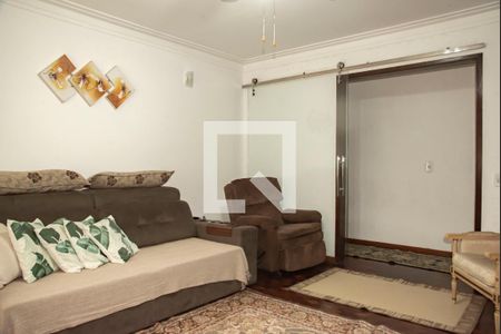 Sala de casa à venda com 4 quartos, 400m² em Planalto Paulista, São Paulo