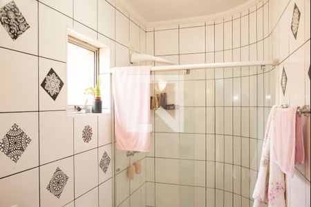 Banheiro de casa à venda com 4 quartos, 400m² em Planalto Paulista, São Paulo