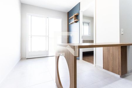 Apartamento para alugar com 2 quartos, 37m² em Lapa de Baixo, São Paulo