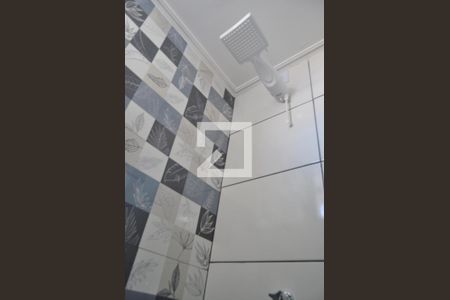 Casa de condomínio à venda com 144m², 2 quartos e 3 vagasBanheiro do Quarto 2