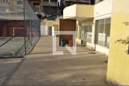 Casa de condomínio à venda com 144m², 2 quartos e 3 vagasÁrea comum