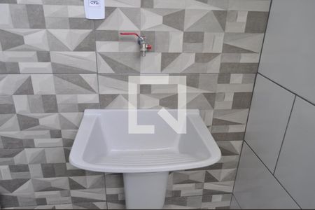 Casa de condomínio à venda com 144m², 2 quartos e 3 vagasÁrea de Serviço