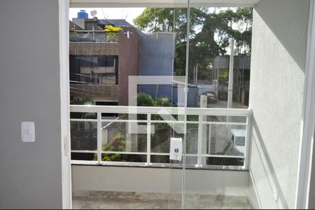 Casa de condomínio à venda com 144m², 2 quartos e 3 vagasVaranda