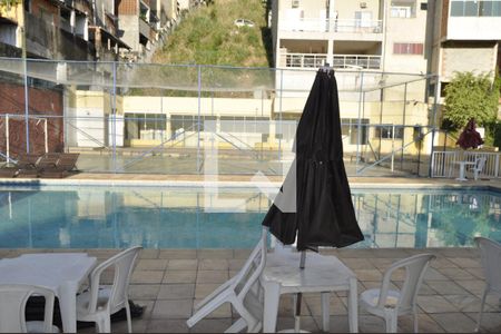 Casa de condomínio à venda com 144m², 2 quartos e 3 vagasÁrea comum