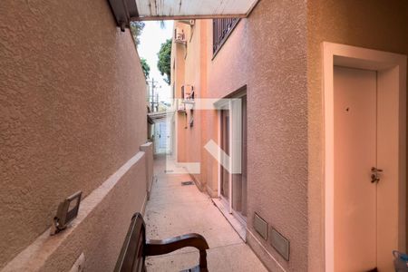 Casa de condomínio para alugar com 110m², 1 quarto e 1 vaga Casa de condomínio para alugar com 110m², 1 quarto e 1 vagaEntrada