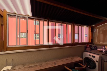 Casa de condomínio para alugar com 110m², 1 quarto e 1 vaga Casa de condomínio para alugar com 110m², 1 quarto e 1 vagaÁrea comum