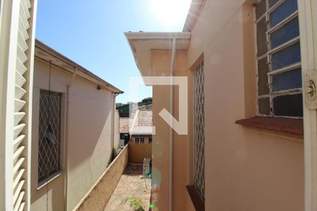 Casa para alugar com 200m², 3 quartos e 3 vagasVista do Quarto 2