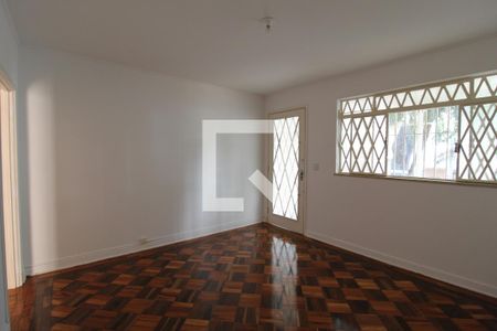 Sala de casa para alugar com 3 quartos, 200m² em Vila Nova Conceição, São Paulo